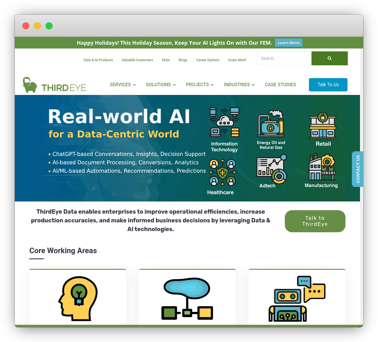 45 Best AI Development Companies To Build Your Next Product